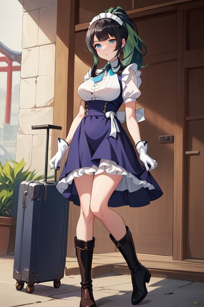 YUKIちゃん専用ページ Yuki Yokoya - AI Character Cards | Character Tavern